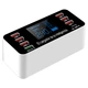 Сетевое зарядное устройство на 8 портов Digital Lion WLX- A9P, 60W, СЗУ, USB-A + Type-C - изображение 2