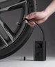 Насос автомобільний компресор Xiaomi Portable Electric Air Compressor 2 - зображення 5