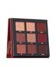 Палетка теней By Beauty Bay Rich 9 Colour Palette - изображение 1