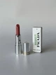 Стойкая матовая помада для губ Prada Monochrome Hyper matte B02 Quartz mini 1.3g - изображение 1