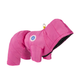 Комбінезон для собак та котів EcoToys Rose S малиновий A: 24 см B: 32 см C: 28 см 6958 - зображення 1