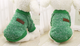 Кофта для собак и котов EcoToys Green XS рябая зеленая A: 20 см B: 31 см C: 19 см 7068 - изображение 7