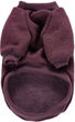 Кофта для собак и котов EcoToys Burgundy XS рябая бордовая A: 20 см B: 33 см C: 16 см X-7123 - изображение 2