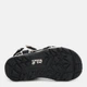 Подростковые сандалии для мальчика Jack Wolfskin Seven Seas 3 K 4040061_6000 35 (3.5) (4064993712421) - изображение 6