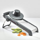 Slicer OXO Chefs Mandoline 2.0 (719812687995) - obraz 4