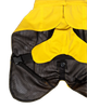 Дождевик для собак Lite Yellow Paikka ( 20 ) - изображение 4