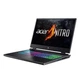 Ноутбук Игровой (2024) Acer Nitro 17 R7-8845HS/32GB/1TB+1TB/Win11X RTX4070 165Hz QHD - изображение 2