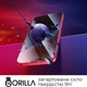 Захисне скло Gorilla Anti-Static Motorola Moto G54 (37799) - зображення 4