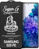 Захисне скло Super G Samsung Galaxy S20 FE (36058) - зображення 1