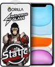 Защитное стекло Gorilla Anti-Static iPhone 11 (35891) - изображение 1
