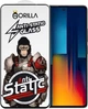 Захисне скло Gorilla Anti-Static Xiaomi Poco M6 Pro (35939) - зображення 1