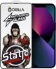Защитное стекло Gorilla Anti-Static iPhone 13 / 13 Pro (35888) - изображение 1