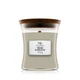 Ароматична свічка Woodwick Medium Fireside 275 г - зображення 1