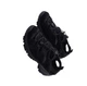 Трекінгові черевики літні Naturehike CNH23SE004 XL(43) Black - зображення 3
