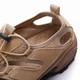 Трекінгові черевики літні Naturehike CNH23SE003 L(42) Sand - зображення 3
