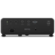 Проектор LH600ST(LED,FHD,2500Ansi Lm,20000:1,0.69- 0.83:1,20/30,2*HDMI,USB-A,10W) LH600ST BENQ (9H.JS477.13E) - зображення 3