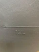 Лейка - поливалка 12 л садово-огородная с пищевого пластика - изображение 7
