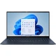 Ноутбук ASUS Zenbook 15 OLED UM3504DA-MA176X, AMD Ryzen 7 7735U, 4.75GHz, 15.6" 2.8K, 120Hz, 16GB, SSD 1TB, AMD Radeon 680M, Windows 11 Pro - зображення 1