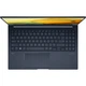 Ноутбук ASUS Zenbook 15 OLED UM3504DA-MA176X, AMD Ryzen 7 7735U, 4.75GHz, 15.6" 2.8K, 120Hz, 16GB, SSD 1TB, AMD Radeon 680M, Windows 11 Pro - зображення 5