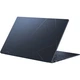 Ноутбук ASUS Zenbook 15 OLED UM3504DA-MA176X, AMD Ryzen 7 7735U, 4.75GHz, 15.6" 2.8K, 120Hz, 16GB, SSD 1TB, AMD Radeon 680M, Windows 11 Pro - зображення 11
