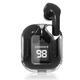 Навушники Bluetooth New Bee CY-T2 Black (CY-T2 Black) - зображення 1