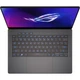 Ноутбук Asus ROG Zephyrus G14 OLED (GA403UV-QS062) 14" / AMD Ryzen 9 8945HS / RAM 16 ГБ / SSD 1 ТБ / RTX 4060 / Free DOS - изображение 3
