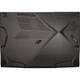 Ноутбук MSI Thin 15 B13VE-1470XRO, Intel Core i7-13620H, 4.9GHz, 15.6" FHD, 16GB, SSD 512GB, NVIDIA GeForce RTX 4050 6GB, Free DOS - изображение 10