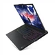 Ноутбук Lenovo Gaming Legion 5 16IRX9, (83DG003HRM) RAM 16 ГБ / SSD 1 ТБ / RTX 4060 / No OS / сірий - изображение 4