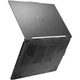 Ноутбук ASUS TUF F16 (FX607VU-RL204), Intel Core 5 210H / 16" / 144 Гц / RAM 16ГБ DDR5 / SSD 512 ГБ / RTX 4050 / Без ОС / Чорний - зображення 8