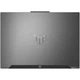 Ноутбук ASUS TUF F16 (FX607VU-RL204), Intel Core 5 210H / 16" / 144 Гц / RAM 16ГБ DDR5 / SSD 512 ГБ / RTX 4050 / Без ОС / Чорний - зображення 9