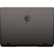 Ігровий ноутбук MSI Sword 17 HX B14VGKG, (B14VGKG-016XRO) 17" FHD / Intel Core i7-14700HX / RAM 16 ГБ / SSD 1 ТБ / RTX 4070 / Free DOS / сірий - изображение 9