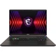 Ігровий ноутбук MSI Vector 16 HX A13VHG-614XRO, Intel Core i9-13980HX, 5.6GHz, 16" WUXGA, 32GB, SSD 1TB, RTX 4080 12GB, Free DOS - зображення 1