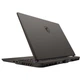 Ігровий ноутбук MSI Vector 16 HX A13VHG-614XRO, Intel Core i9-13980HX, 5.6GHz, 16" WUXGA, 32GB, SSD 1TB, RTX 4080 12GB, Free DOS - зображення 5