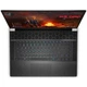 Ноутбук Dell Alienware X16 R1, (AWX16R1I9321RTXW11P) Intel Core I9-13900HX / RAM 32 ГБ / SSD 1 ТБ / RTX 4090 - зображення 3