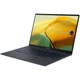 Ноутбук Asus Zenbook 14X OLED, (UX3404VC-M9026X) 14,5" / Intel Core i9-13900H / RAM 32 ГБ / SSD 1 ТБ / RTX3050 / Windows 11 Pro - зображення 4