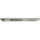Ноутбук ASUS Zenbook 14X OLED UX3404VC-M3043X, Intel Core i9-13900H, 5.2GHz, 14.5" 2.8K, 120Hz, 32GB, SSD 1TB, NVIDIAGeForceRTX3050 4GB, Windows 11 Pro - зображення 6