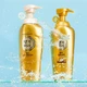 Зміцнюючий золотий шампунь DAENG GI MEO RI Yulah gold shampoo, 500 мл (08812) - зображення 2