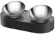 Годівниця для кота та собаки поїлка миски PETKIT Fresh Nano-Metal Pet Cat TWO Bowl Stand (666123) - зображення 5