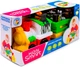 Игровой набор KIDDI SMART Паровоз Лимпопо (свет, украинский язык) (063396) - изображение 6