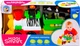 Игровой набор KIDDI SMART Паровоз Лимпопо (свет, украинский язык) (063396) - изображение 7