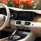 Автомобильный освежитель воздуха ароматизатор Baseus Margaret Series Car Air Freshener Cedar Oud серый - изображение 3