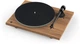 Програвач вінілу Pro-Ject T1 Phono SB OM5e Walnut - зображення 3