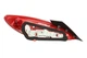 Задній ліхтар MAGNETI MARELLI 714021180851 Mercedes CLA-Class A1179069800 - зображення 2