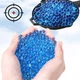 Гідрогелеві кульки для дитячої зброї PRC (10000 шт.) blue - зображення 4