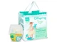 Підгузки-трусики Forestia XXL (15-23 кг) 24 шт., Offspring - зображення 4