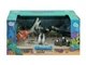 Набор фигурок Морские обитатели, Kids Team, Q9899-P24_3 - изображение 1