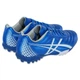 Сороконожки футбольные детские SP-Sport Active 2022-2 размер 33 Blue-White - изображение 4