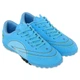 Сороконожки футбольные детские SP-Sport Active 760-1-1 размер 37 Blue-Black - изображение 3