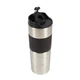 Термокружка Bergner Coffee & tea lovers 460 мл (BG-37789-BK) - изображение 3