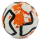 Мяч футбольный SP-Sport Champion 9823 размер 5 White-Black-Orange - изображение 1